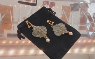 Objets en cuir de saumon Objets en cuir de saumon