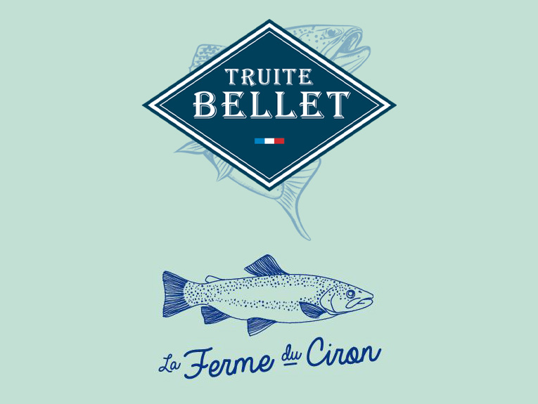 Truite fumée Truite fumée