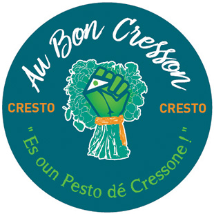 Au bon cresson Au bon cresson